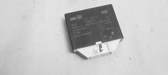 Parking PDC control unit/module