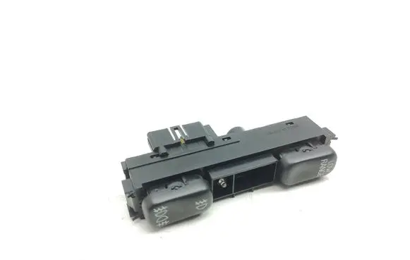 Mercedes-Benz ML W163 Fog light switch A1638205510