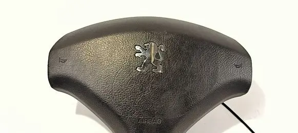 Peugeot 3008 I Airbag set 96845302ZE