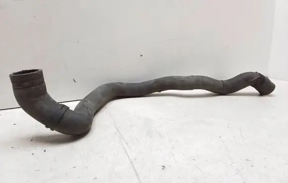 Volkswagen PASSAT B6 Engine coolant pipe/hose 1K0122291AD