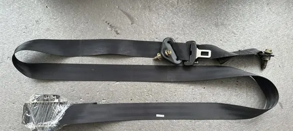 Nissan Terrano Rear seatbelt 888450X701