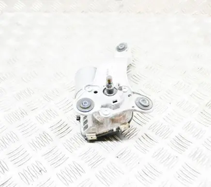 Volkswagen ID.3 Front wiper linkage and motor 3397022189 10A955114