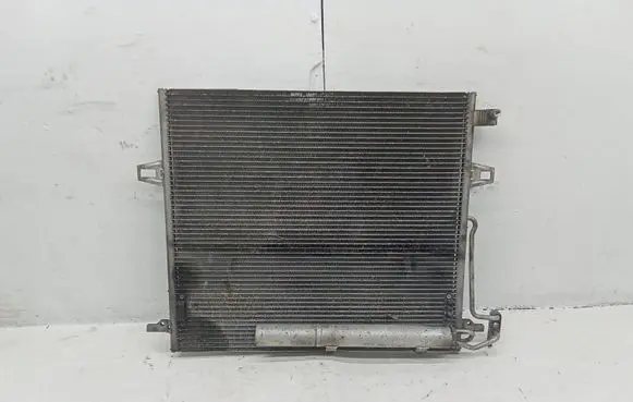 Mercedes-Benz GL X164 A/C cooling radiator (condenser) A1645000054