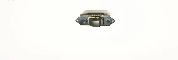 Mitsubishi ASX Electric window control switch MR587944 C8DD411MB 2712D4