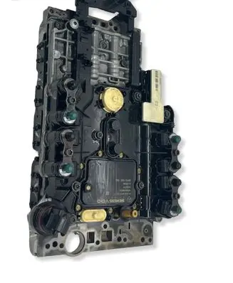 Mercedes-Benz ML W164 Gearbox control unit/module A0034460310 5WP21302