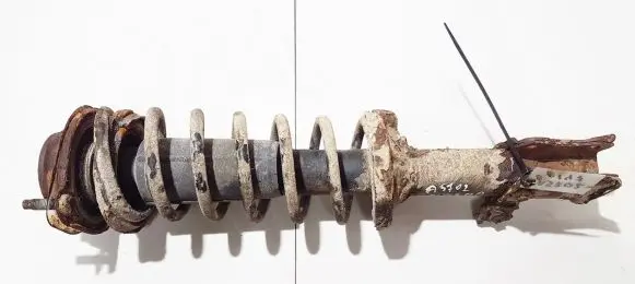 Mazda Demio Front shock absorber/damper