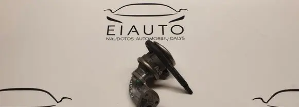 Audi A4 S4 B6 8E 8H EGR valve 72256013 06C131102A 06C131166B