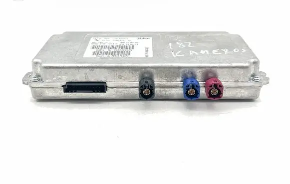 BMW X3 F25 Video control module 9282422 16129510