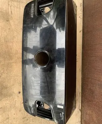 Volkswagen PASSAT B6 Tailgate/trunk/boot lid