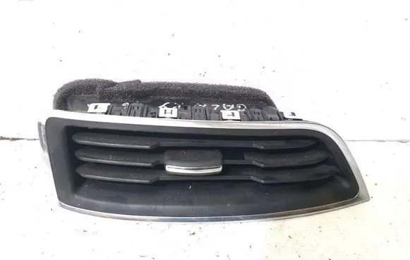 Ford Galaxy Dashboard air vent grill cover trim EM2B19C68