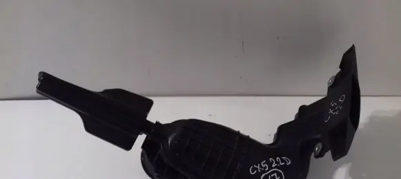 Mazda CX-5 Air intake duct part SH0113201