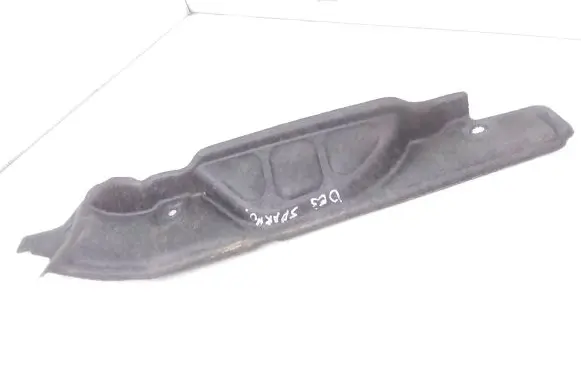 Subaru Impreza IV Fender end trim 