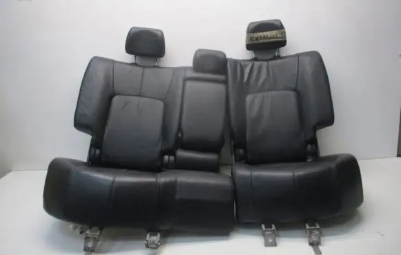Nissan Murano Z51 Rear seat 