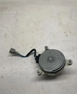 Mazda 6 Fan set 487C370B
