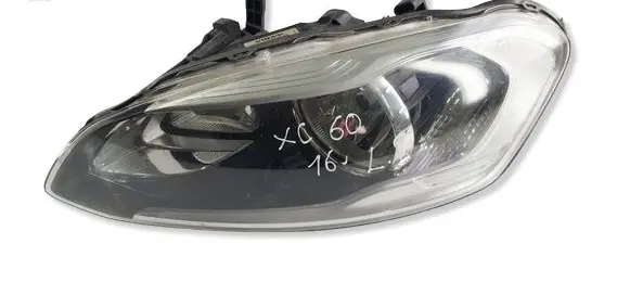 Volvo XC60 Headlight/headlamp 3142026799 31420267