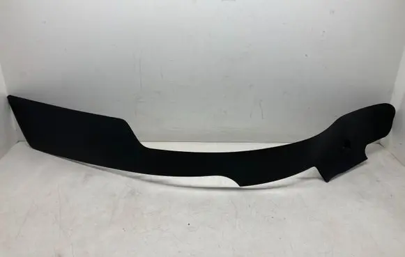 Audi A6 S6 C6 4F Centre console side trim front 4F1863305C 17650