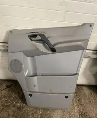 Mercedes-Benz Sprinter W906 Front door card panel trim A9067270171 3051782