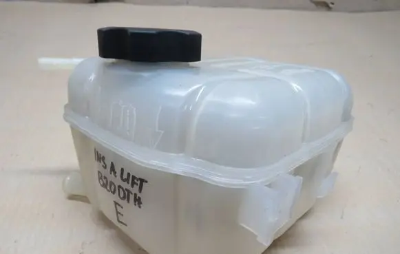 Opel Insignia A Coolant expansion tank/reservoir 22924025 22953219