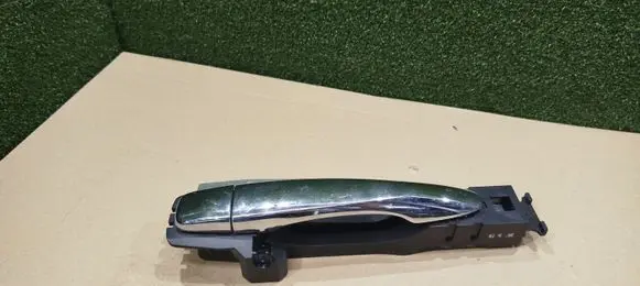 Renault Koleos II Front door exterior handle 806405HA0A