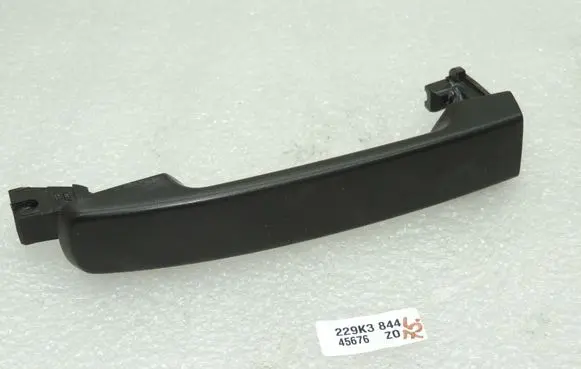 Nissan Navara D40 Front door exterior handle 80640EB100
