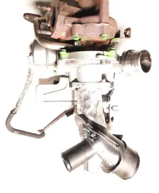 Nissan Qashqai+2 Turbo 16411014770