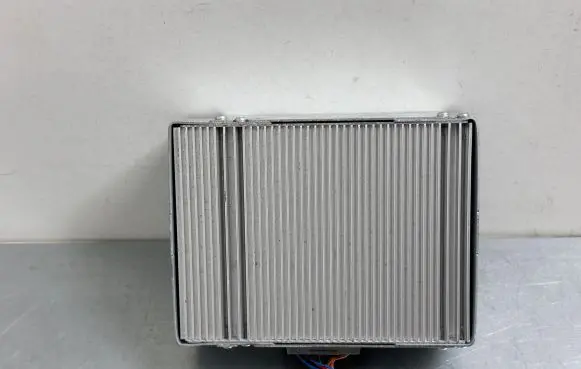 Ford Mondeo MK V Voltage converter inverter DS7T19G317BF