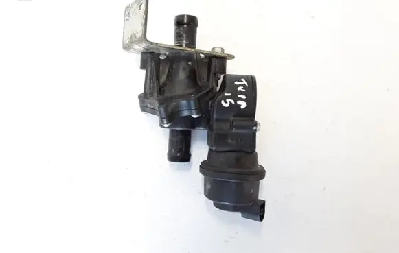 Renault Twingo III Electric auxiliary coolant/water pump 922304507R