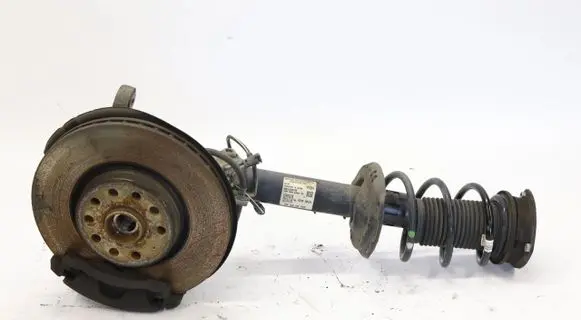 Skoda Superb B8 (3V) Rear wheel hub 5Q0407258C