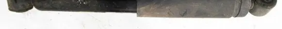 Ford Ka Rear shock absorber/damper 11909018