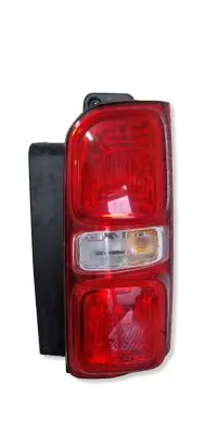 Peugeot Expert Rear/tail lights 9808243080 A0027H