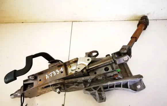 Mazda 3 I Steering wheel axle 4n613c529de 4n61-3c529-de