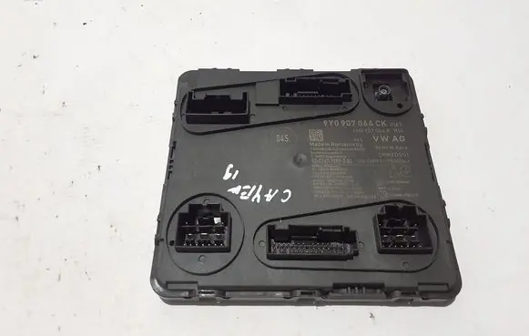 Porsche Cayenne (9Y0 9Y3) Comfort/convenience module 9Y0907064CK