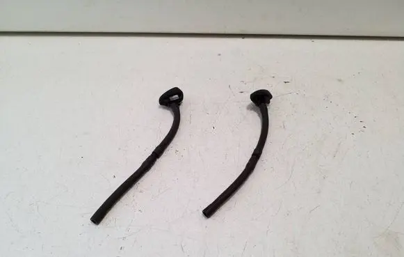 Peugeot Expert Windshield washer spray nozzle 