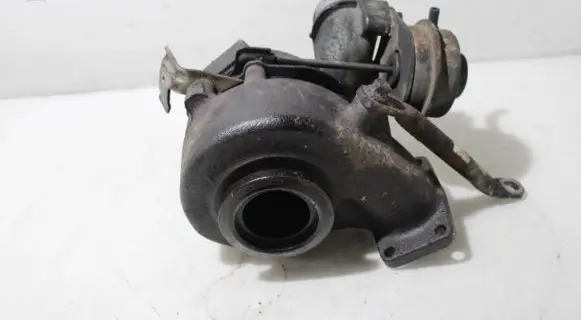 Volkswagen Crafter Turbo 493770742