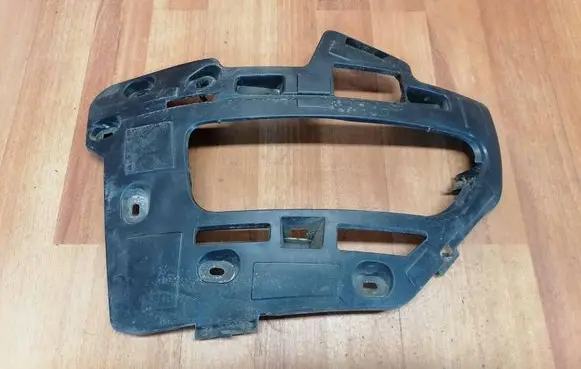 Citroen C4 Grand Picasso Rear bumper mounting bracket AA36422318 1609633280 32618