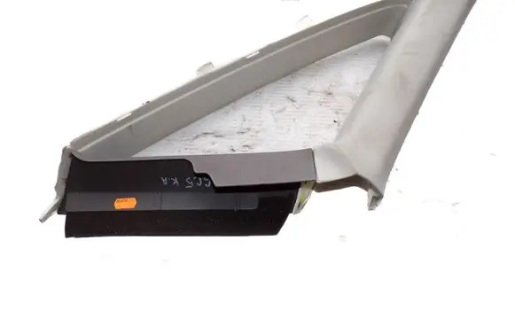 Audi A6 S6 C5 4B (C) pillar trim 4B5867287Q