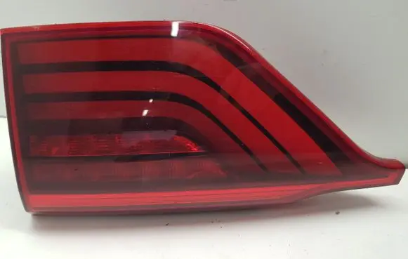 KIA Sportage Tailgate rear/tail lights 92406D91