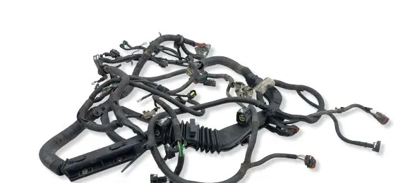 Volvo XC90 Engine installation wiring loom 23559
