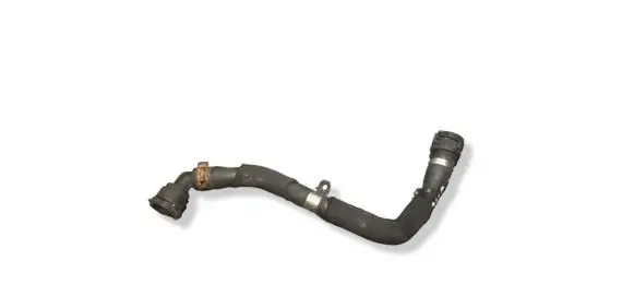 Volkswagen Touran I Engine coolant pipe/hose 1J0122231D