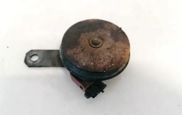 Subaru Forester SG Horn signal