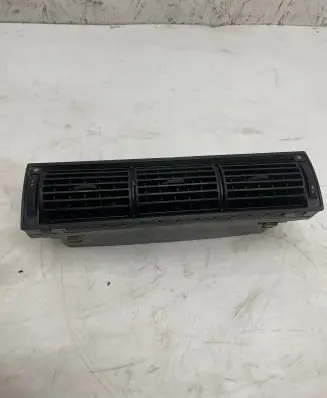 Audi A6 S6 C4 4A Dash center air vent grill 4A1820951 22011996