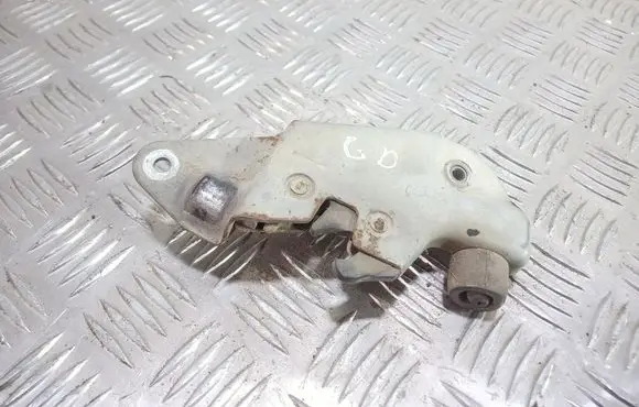 Fiat Marea Tailgate/trunk/boot lock/catch/latch