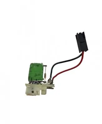 Opel Vectra B Heater blower fan relay 