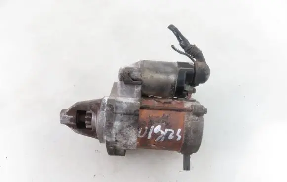 Honda Jazz Starter motor 