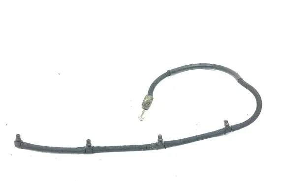 Fuel return line/hose