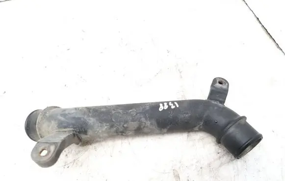 Citroen Nemo Intercooler hose/pipe 51780790