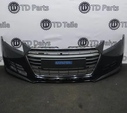 Audi TT TTS RS Mk3 8S Front bumper