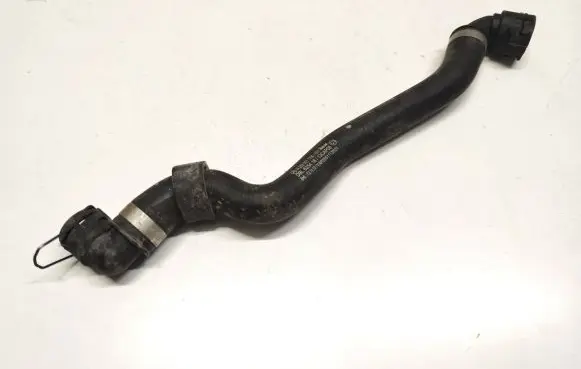 Mercedes-Benz C W205 Engine coolant pipe/hose A2055011700