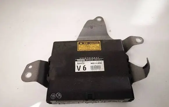 Lexus IS 220D-250-350 Other control units/modules 8954053221