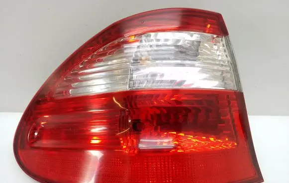 Mercedes-Benz E W211 Rear/tail lights A2118201164